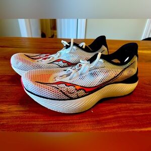Saucony Endorphin Pro 3